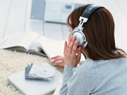 ラジオはライフスタイルに密着した媒体です